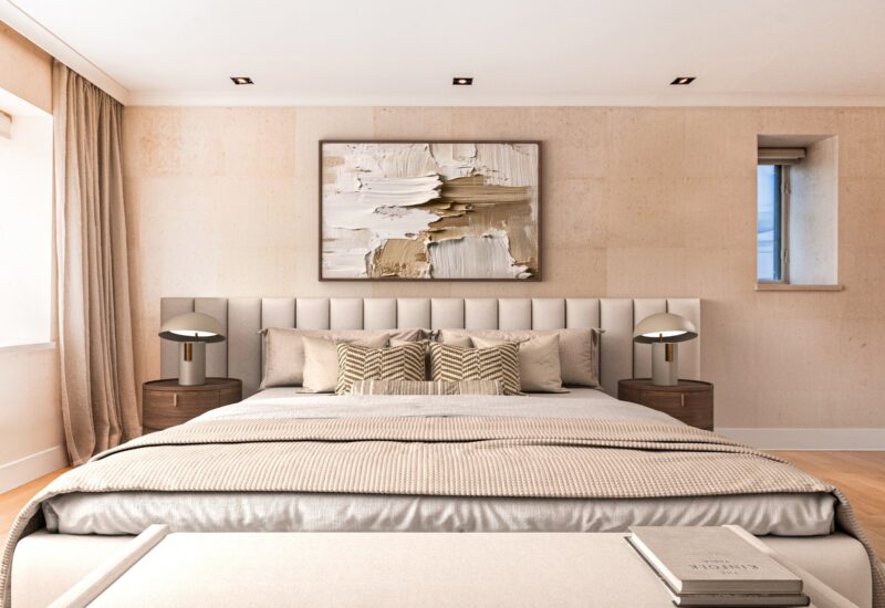 54 Ch. St-Sulpice  Westmount (Montréal)