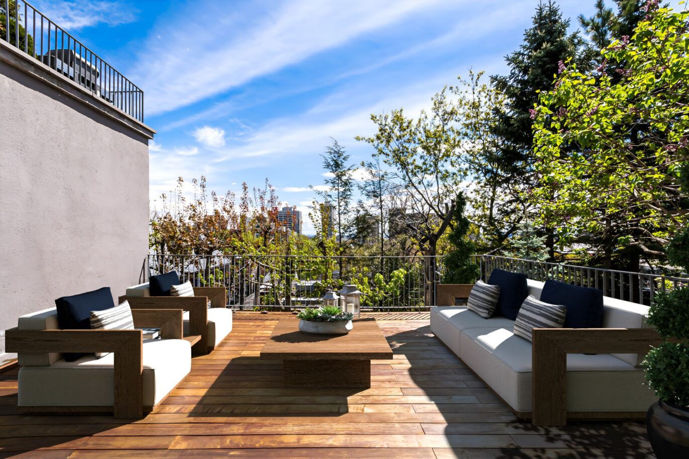 54 Ch. St-Sulpice  Westmount (Montréal)