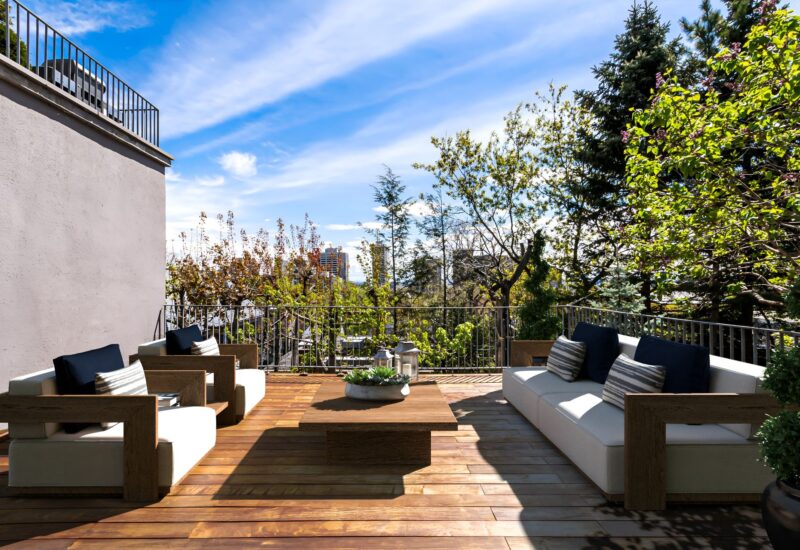 54 Ch. St-Sulpice  Westmount (Montréal)