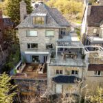 54 Ch. St-Sulpice  Westmount (Montréal)