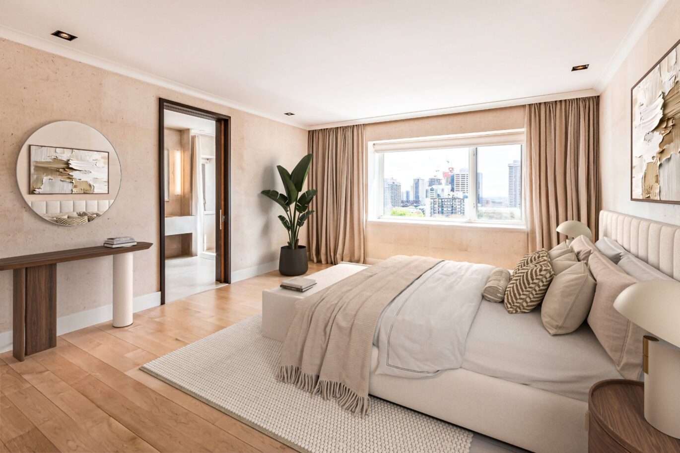 54 Ch. St-Sulpice  Westmount (Montréal)