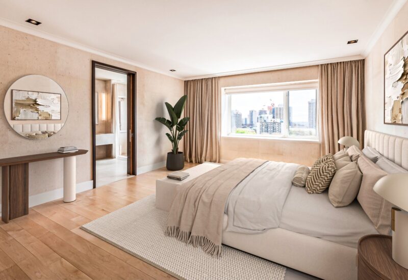 54 Ch. St-Sulpice  Westmount (Montréal)