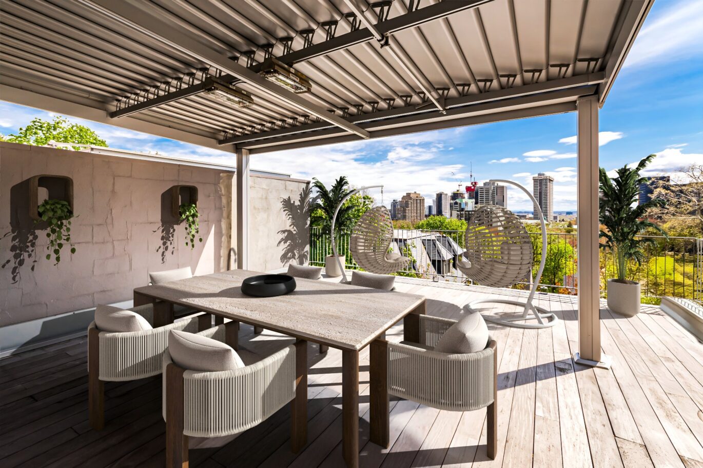 54 Ch. St-Sulpice  Westmount (Montréal)