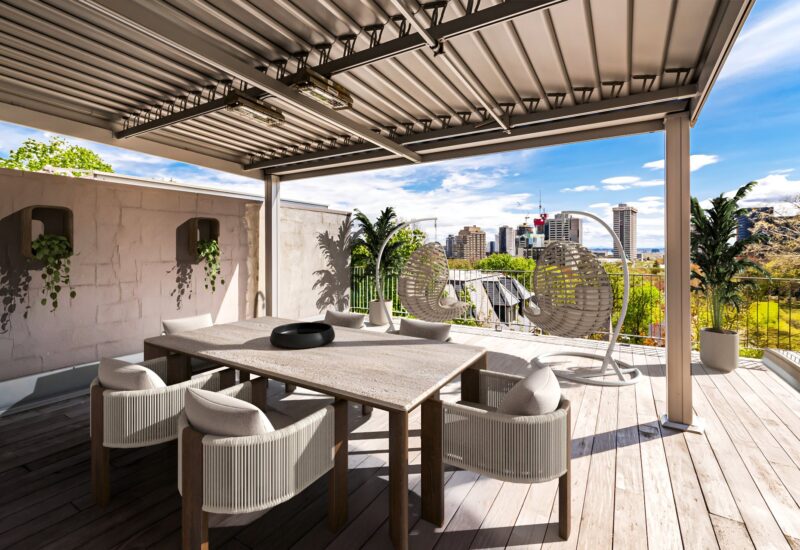 54 Ch. St-Sulpice  Westmount (Montréal)