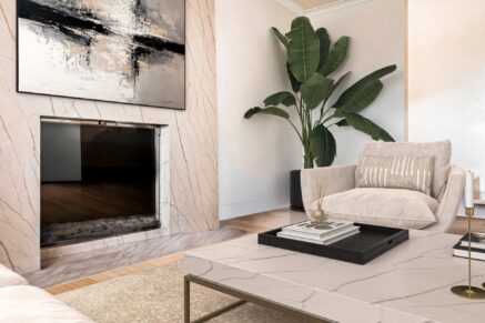 54 Ch. St-Sulpice  Westmount (Montréal)