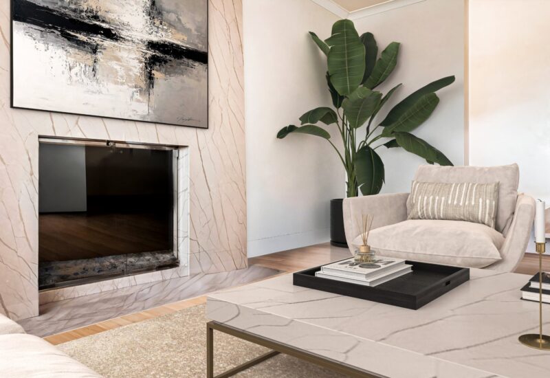 54 Ch. St-Sulpice  Westmount (Montréal)