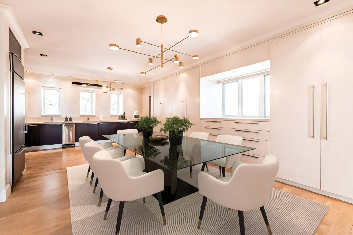 54 Ch. St-Sulpice  Westmount (Montréal)