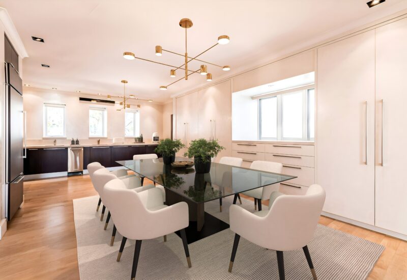 54 Ch. St-Sulpice  Westmount (Montréal)