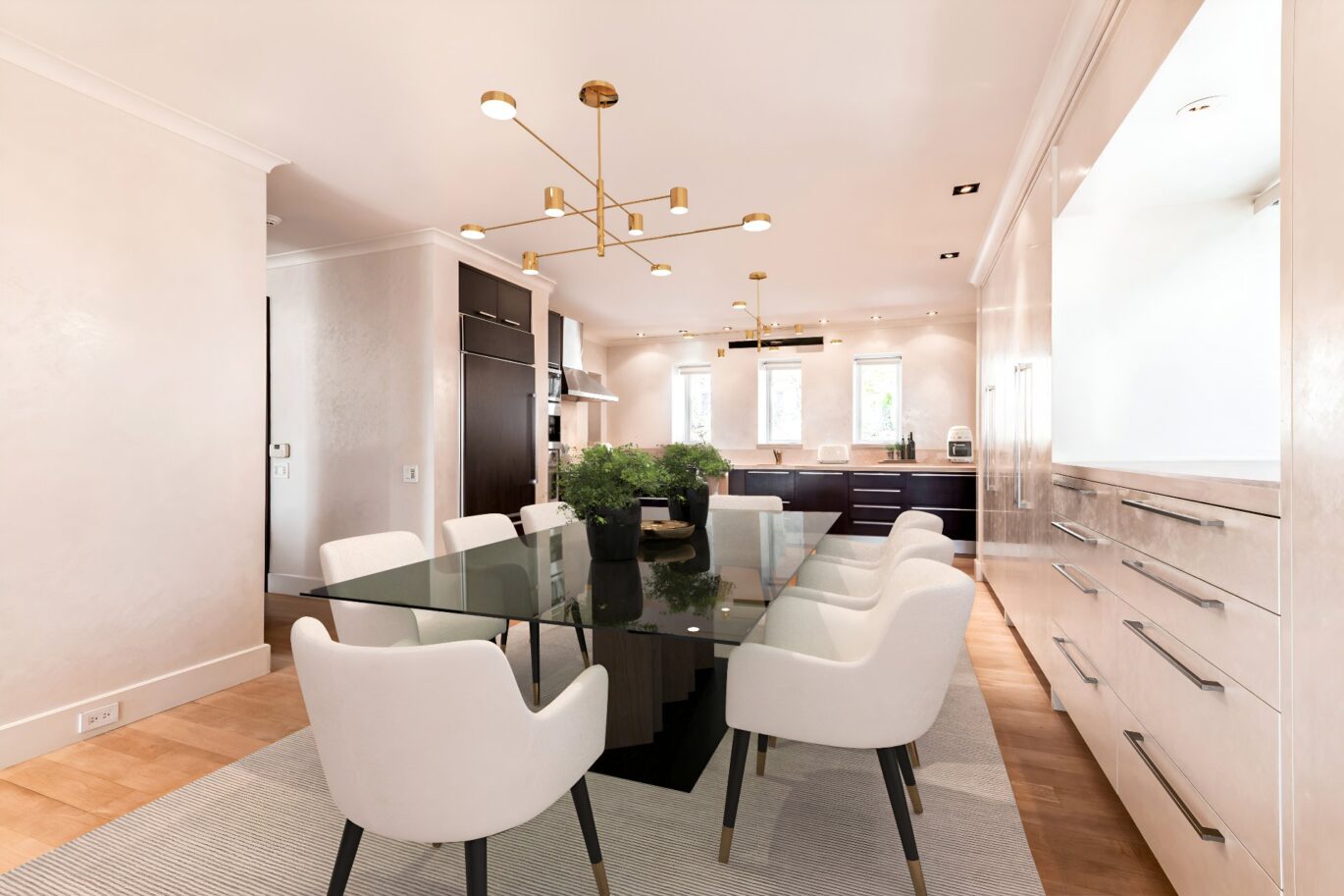 54 Ch. St-Sulpice  Westmount (Montréal)