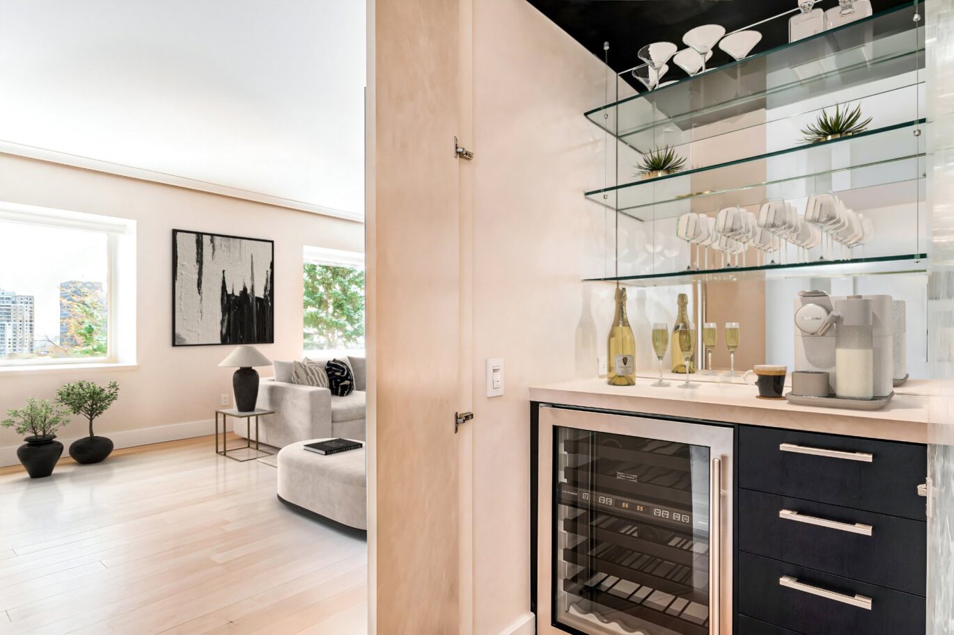 54 Ch. St-Sulpice  Westmount (Montréal)