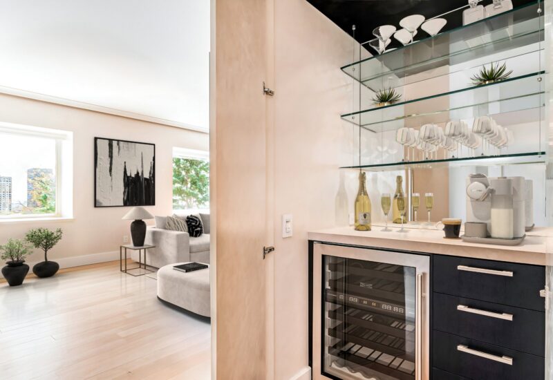 54 Ch. St-Sulpice  Westmount (Montréal)