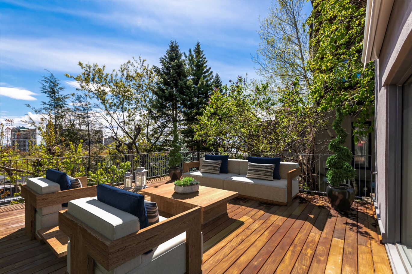 54 Ch. St-Sulpice  Westmount (Montréal)