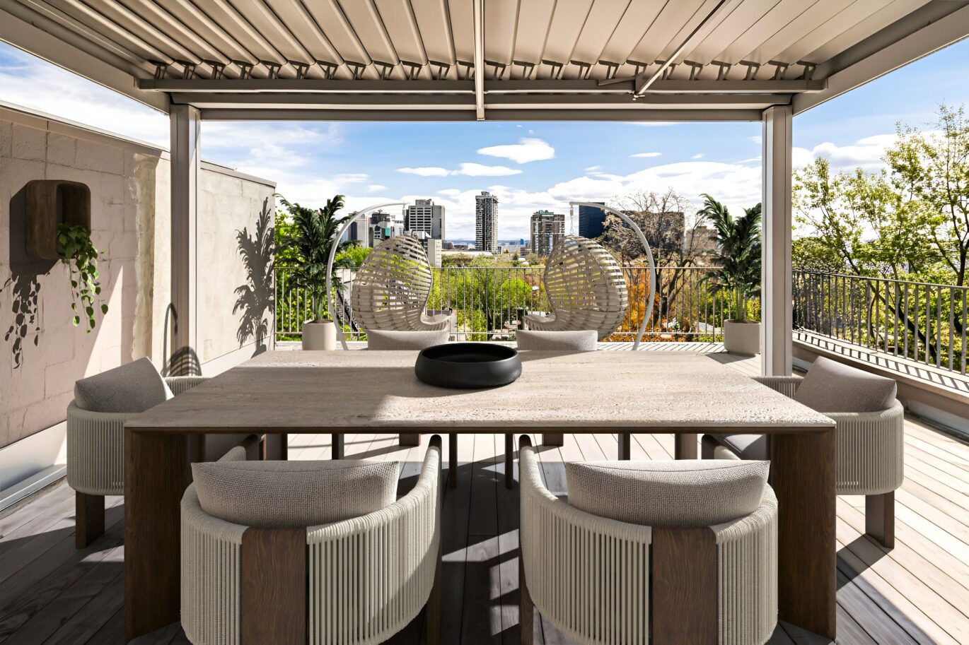 54 Ch. St-Sulpice  Westmount (Montréal)