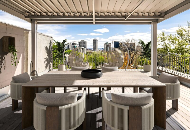 54 Ch. St-Sulpice  Westmount (Montréal)