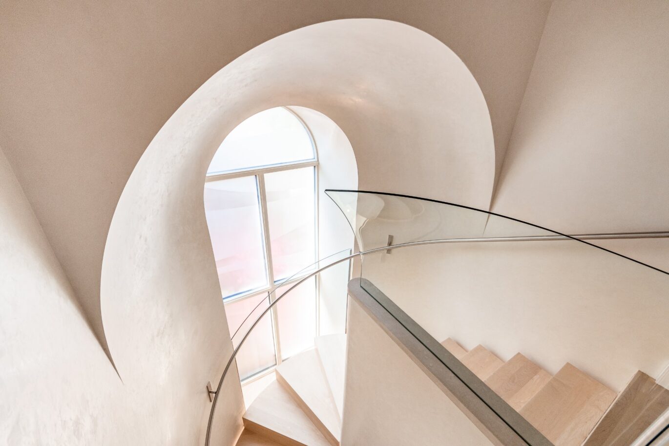 54 Ch. St-Sulpice  Westmount (Montréal)