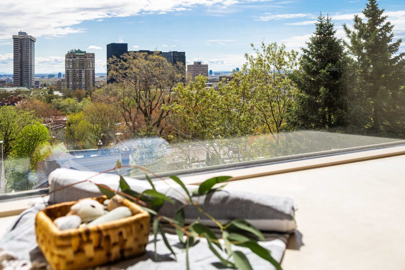 54 Ch. St-Sulpice  Westmount (Montréal)