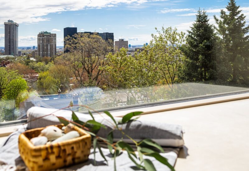 54 Ch. St-Sulpice  Westmount (Montréal)