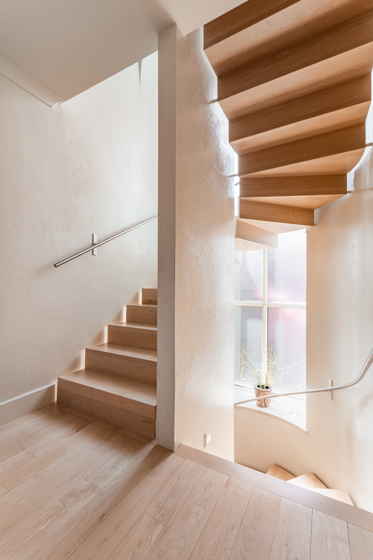 54 Ch. St-Sulpice  Westmount (Montréal)