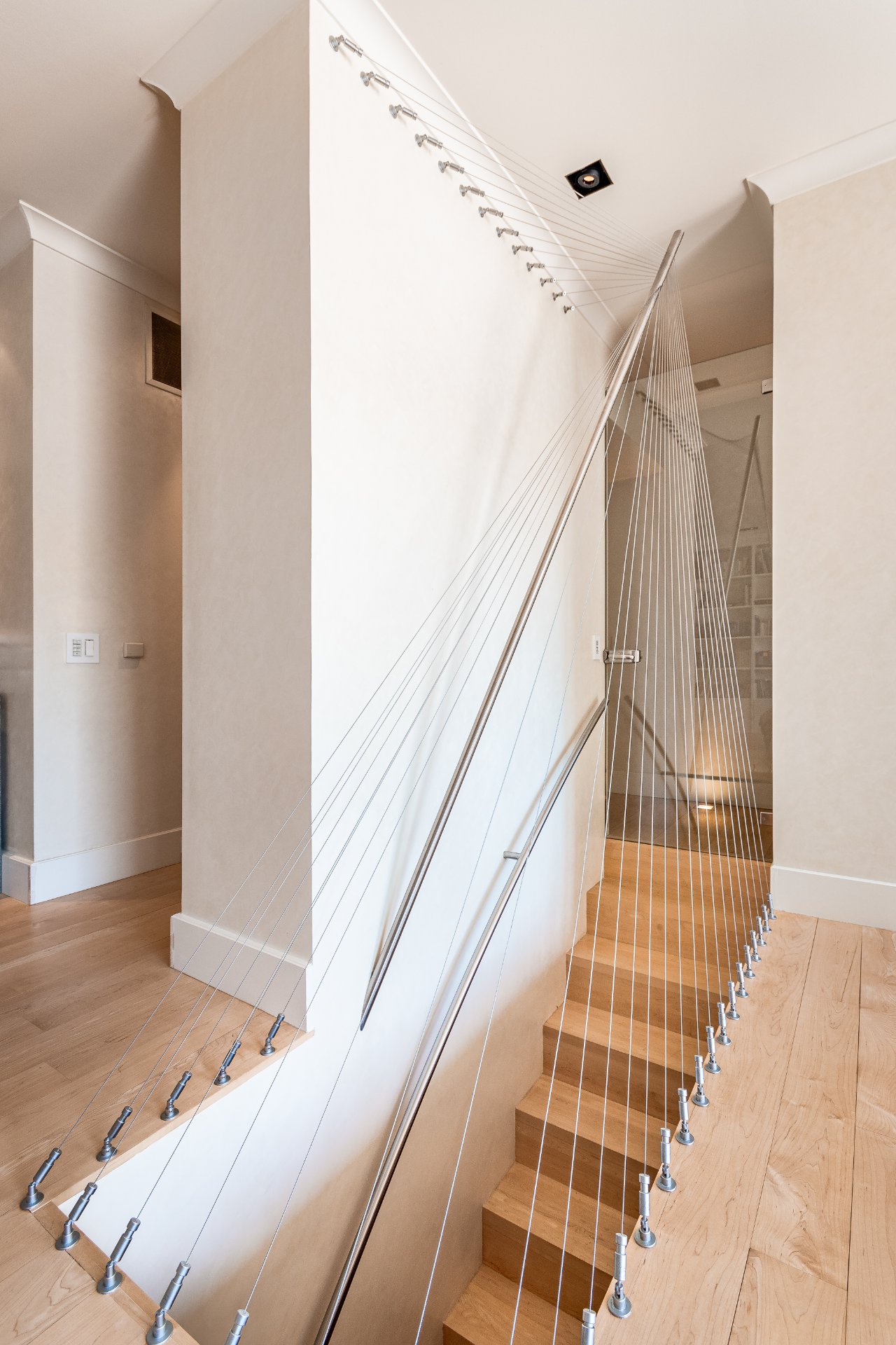 54 Ch. St-Sulpice  Westmount (Montréal)