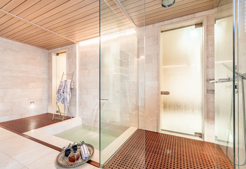 54 Ch. St-Sulpice  Westmount (Montréal)