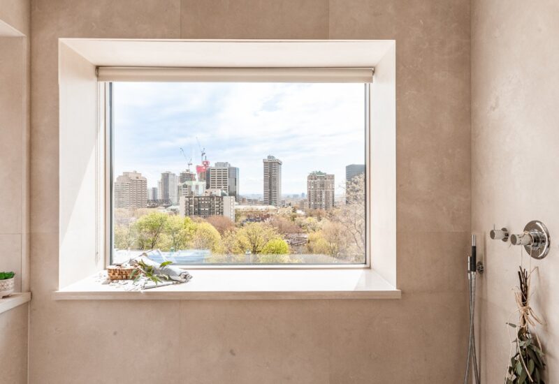 54 Ch. St-Sulpice  Westmount (Montréal)