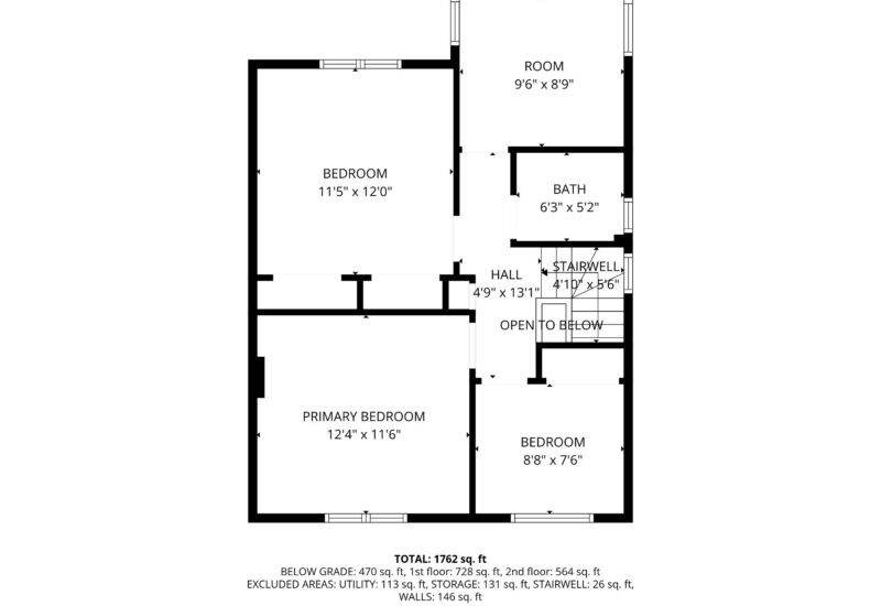 3484 Av. Westmore  Montréal (Côte-des-Neiges/Notre-Dame-de-Grâce) (Montréal)