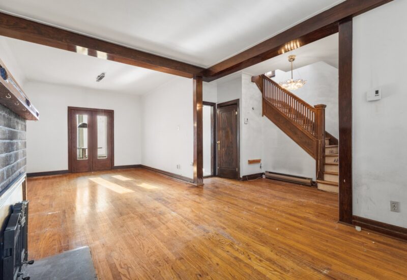 3484 Av. Westmore  Montréal (Côte-des-Neiges/Notre-Dame-de-Grâce) (Montréal)