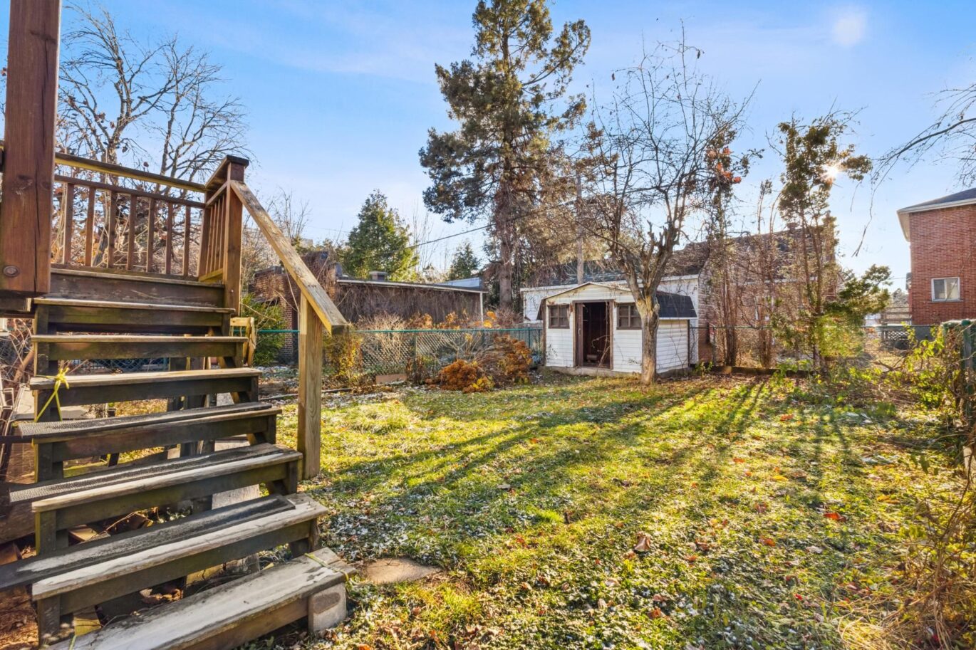 3484 Av. Westmore  Montréal (Côte-des-Neiges/Notre-Dame-de-Grâce) (Montréal)