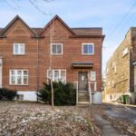 3484 Av. Westmore  Montréal (Côte-des-Neiges/Notre-Dame-de-Grâce) (Montréal)