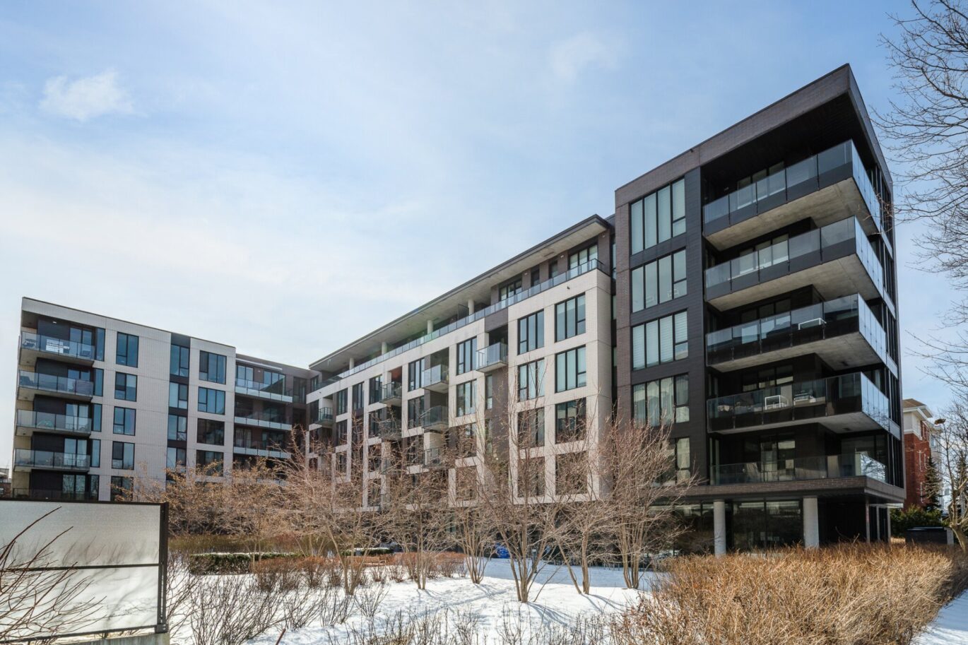 88 Rue Gary-Carter #320  Montréal (Villeray/Saint-Michel/Parc-Extension) (Montréal)