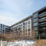 88 Rue Gary-Carter #320  Montréal (Villeray/Saint-Michel/Parc-Extension) (Montréal)