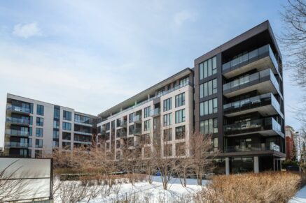 88 Rue Gary-Carter #320  Montréal (Villeray/Saint-Michel/Parc-Extension) (Montréal)