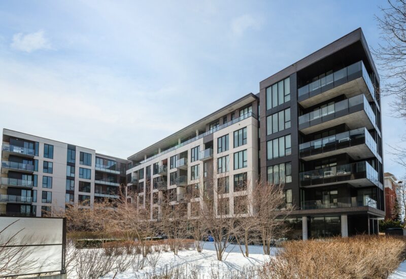 88 Rue Gary-Carter #320  Montréal (Villeray/Saint-Michel/Parc-Extension) (Montréal)