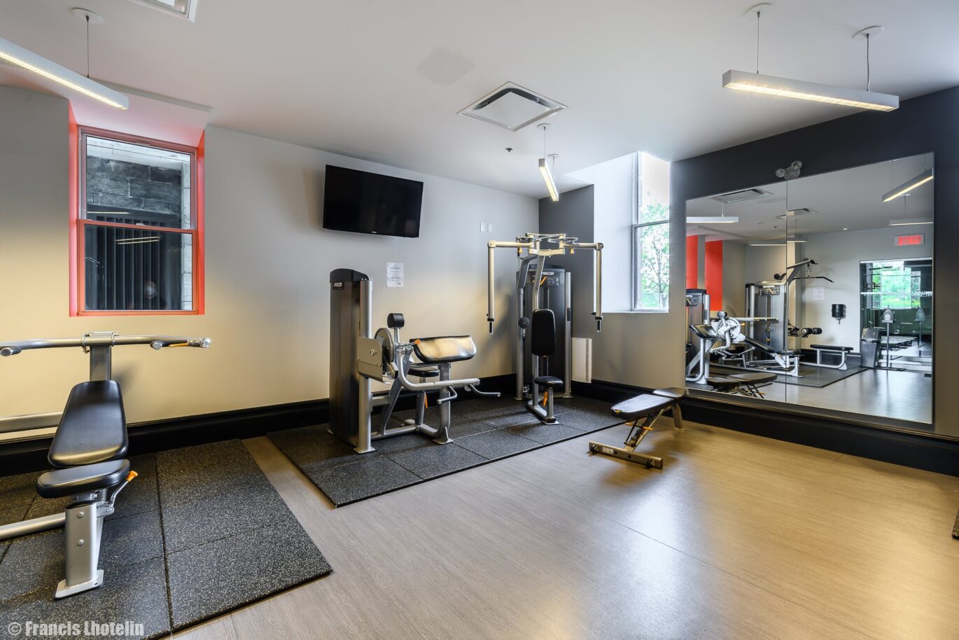 88 Rue Gary-Carter #320  Montréal (Villeray/Saint-Michel/Parc-Extension) (Montréal)