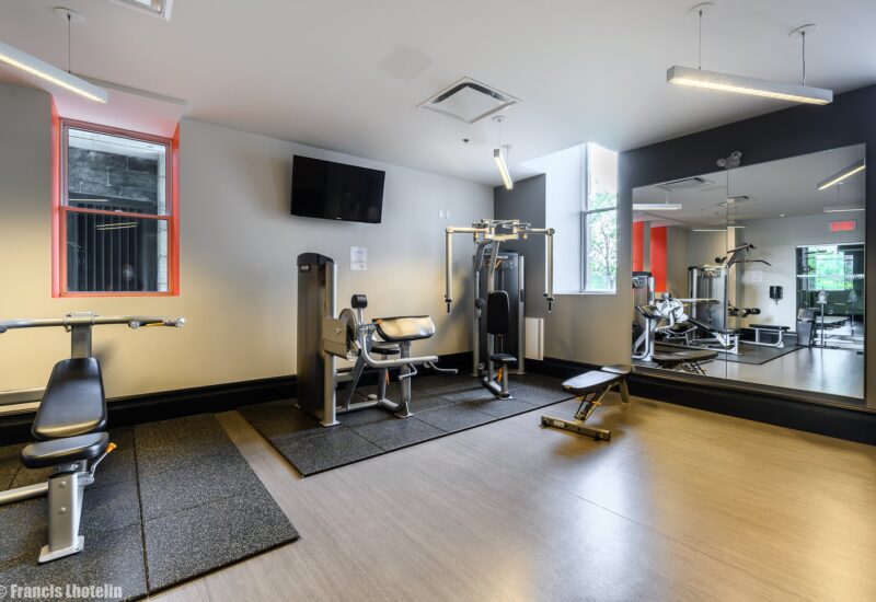 88 Rue Gary-Carter #320  Montréal (Villeray/Saint-Michel/Parc-Extension) (Montréal)