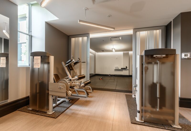 88 Rue Gary-Carter #320  Montréal (Villeray/Saint-Michel/Parc-Extension) (Montréal)