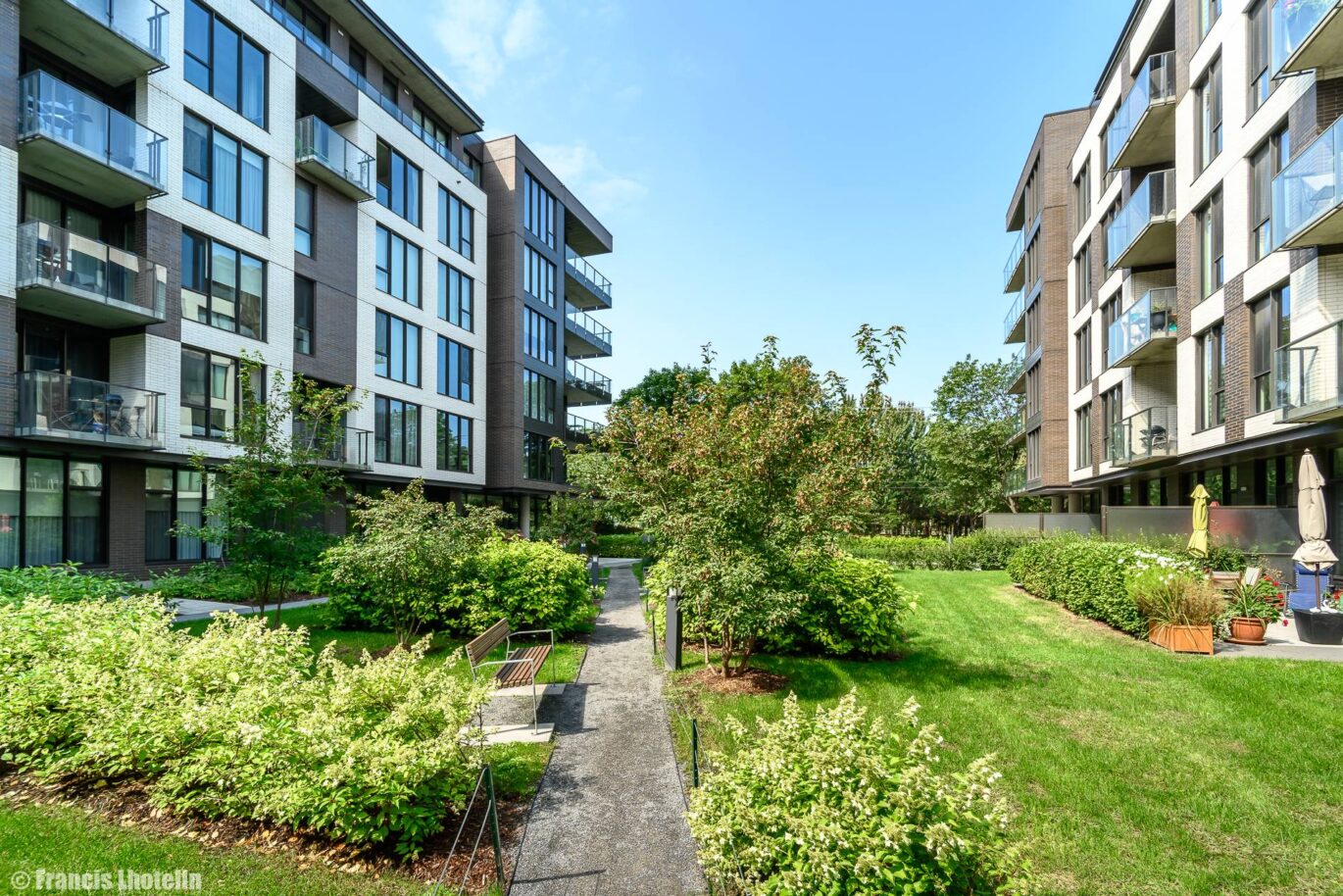 88 Rue Gary-Carter #320  Montréal (Villeray/Saint-Michel/Parc-Extension) (Montréal)