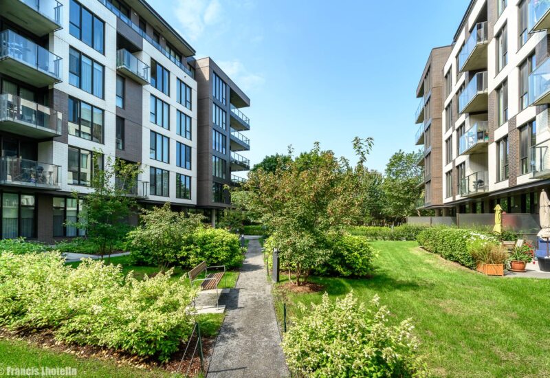 88 Rue Gary-Carter #320  Montréal (Villeray/Saint-Michel/Parc-Extension) (Montréal)