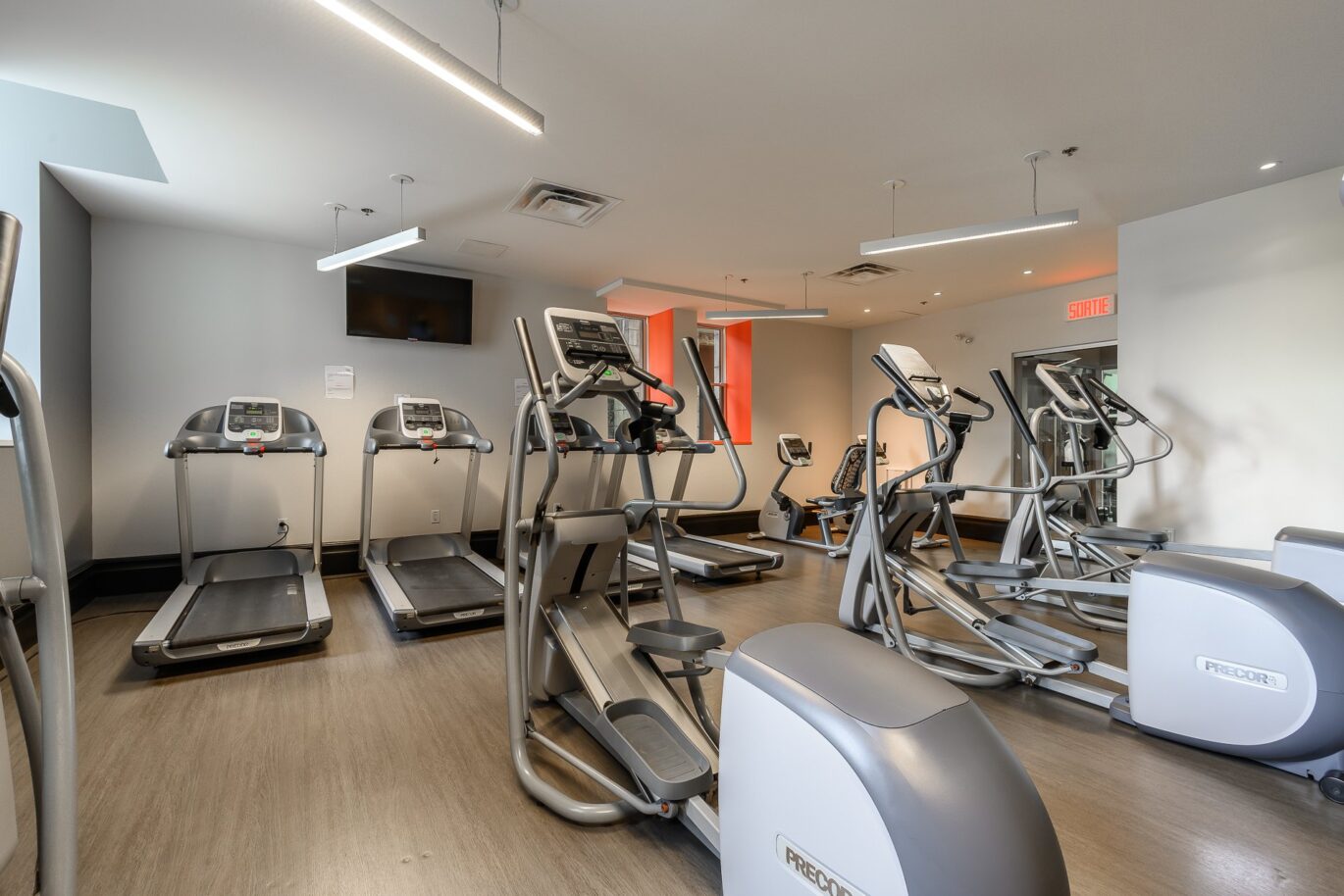 88 Rue Gary-Carter #320  Montréal (Villeray/Saint-Michel/Parc-Extension) (Montréal)