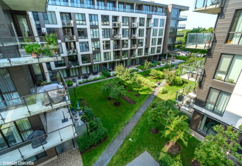 88 Rue Gary-Carter #320  Montréal (Villeray/Saint-Michel/Parc-Extension) (Montréal)