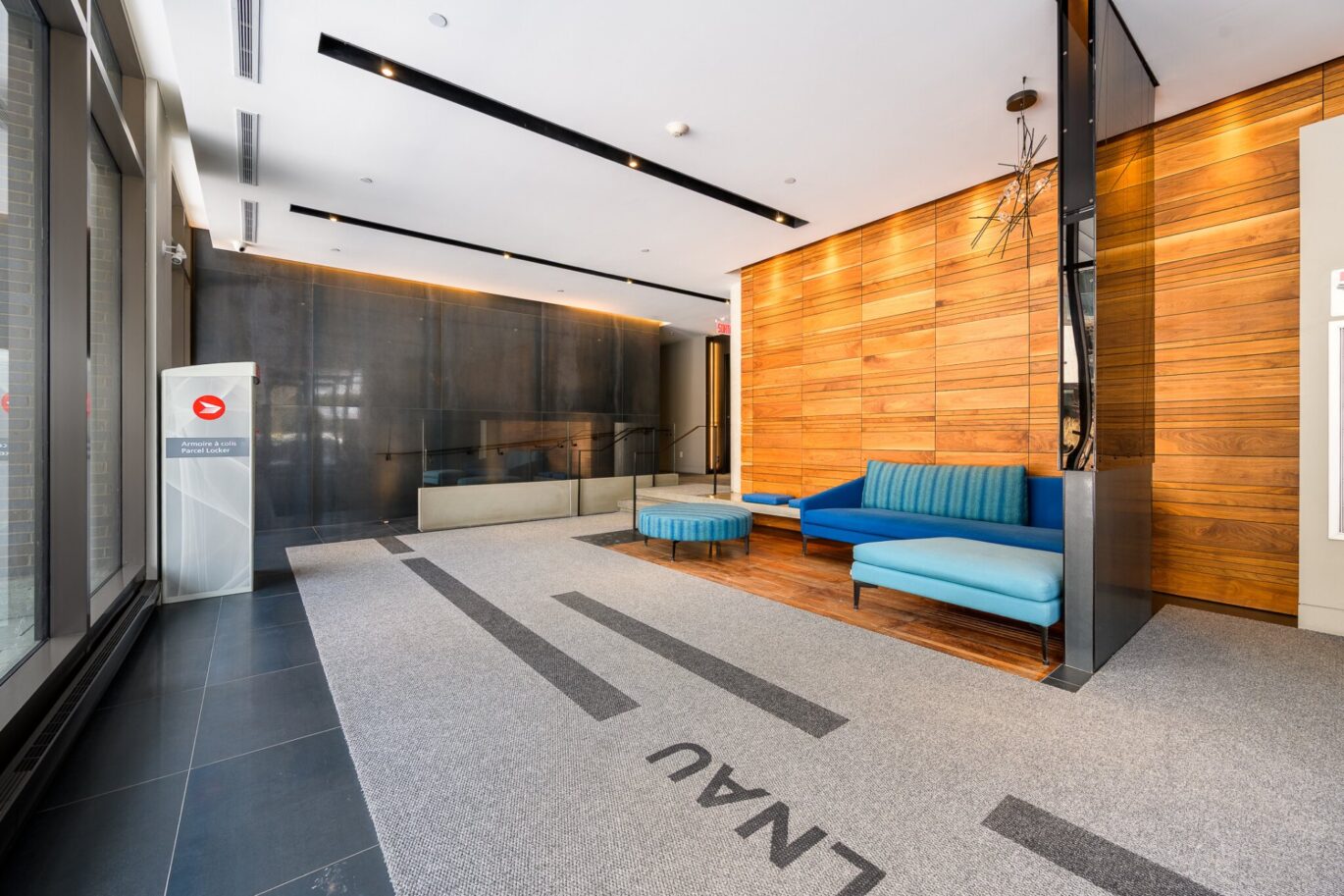 88 Rue Gary-Carter #320  Montréal (Villeray/Saint-Michel/Parc-Extension) (Montréal)