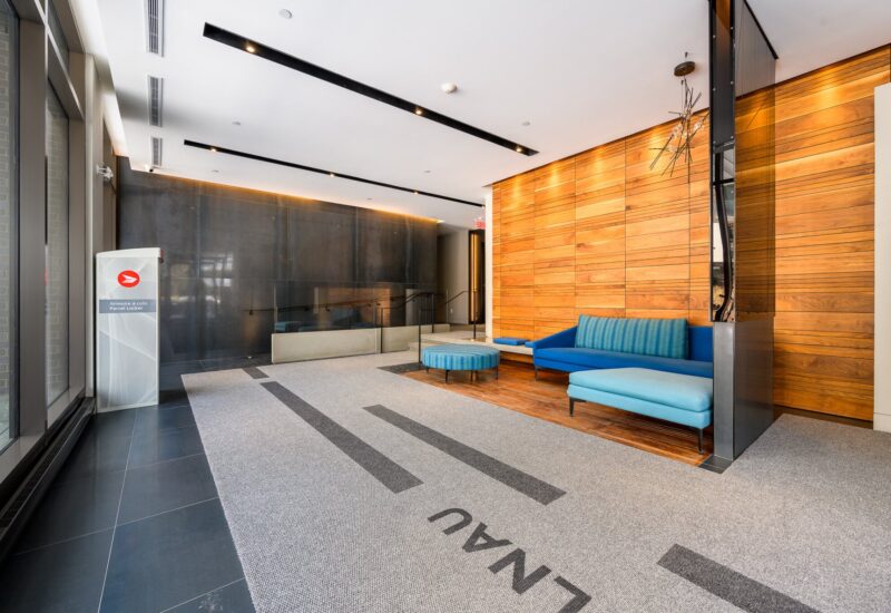 88 Rue Gary-Carter #320  Montréal (Villeray/Saint-Michel/Parc-Extension) (Montréal)