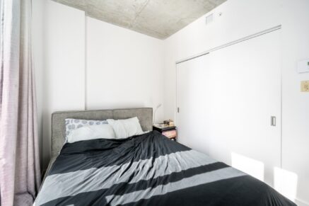 88 Rue Gary-Carter #320  Montréal (Villeray/Saint-Michel/Parc-Extension) (Montréal)