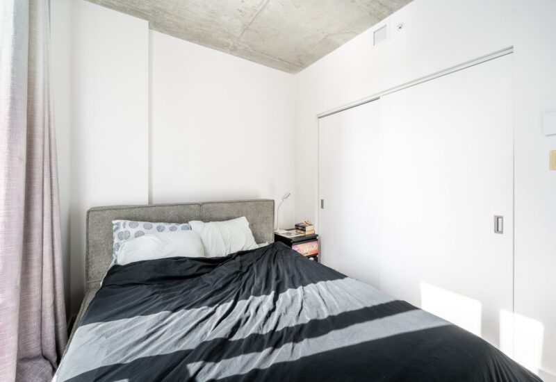 88 Rue Gary-Carter #320  Montréal (Villeray/Saint-Michel/Parc-Extension) (Montréal)