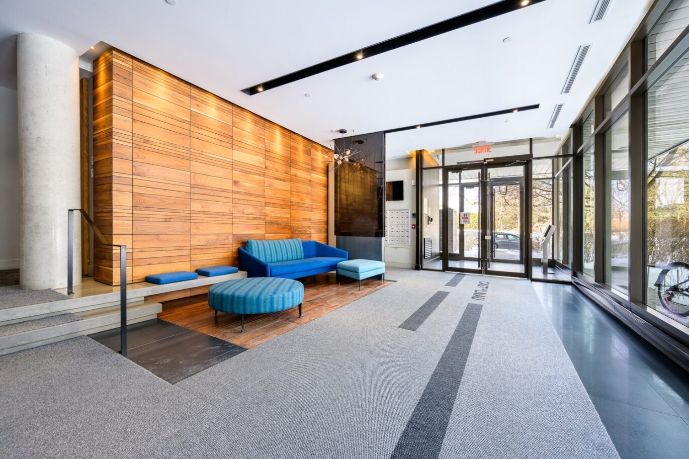 88 Rue Gary-Carter #320  Montréal (Villeray/Saint-Michel/Parc-Extension) (Montréal)