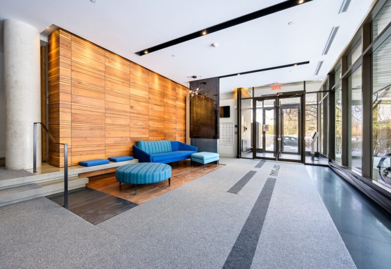 88 Rue Gary-Carter #320  Montréal (Villeray/Saint-Michel/Parc-Extension) (Montréal)