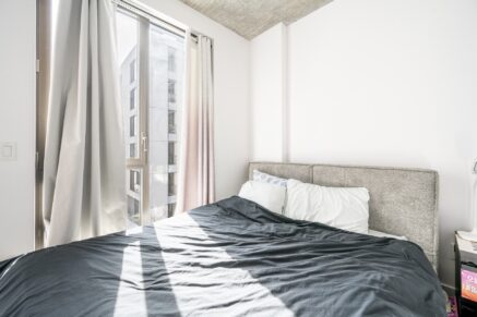 88 Rue Gary-Carter #320  Montréal (Villeray/Saint-Michel/Parc-Extension) (Montréal)