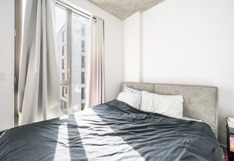 88 Rue Gary-Carter #320  Montréal (Villeray/Saint-Michel/Parc-Extension) (Montréal)