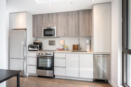 88 Rue Gary-Carter #320  Montréal (Villeray/Saint-Michel/Parc-Extension) (Montréal)