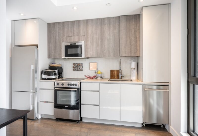 88 Rue Gary-Carter #320  Montréal (Villeray/Saint-Michel/Parc-Extension) (Montréal)